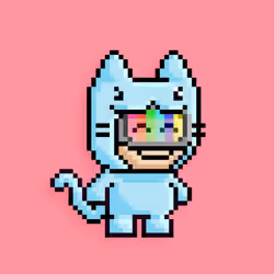 little cats  #23506