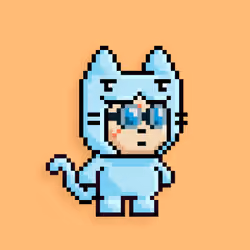 little cats  #13608