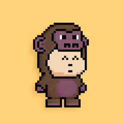 little kongz  #2968