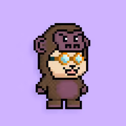 little kongz  #22788