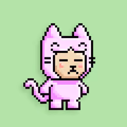 little cats  #13079
