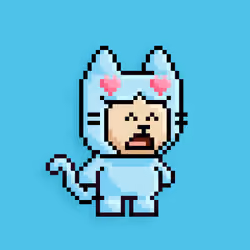 little cats  #20290