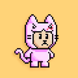 little cats  #7723