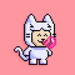 little cats  #15885