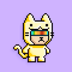 little cats  #20284