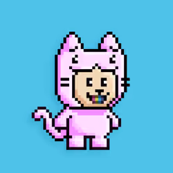 little cats  #13705