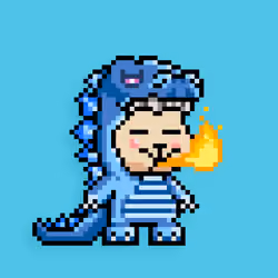 little jiras  #539