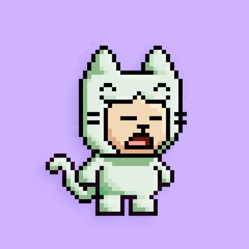 little cats  #24393