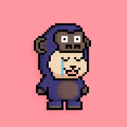little kongz  #6428