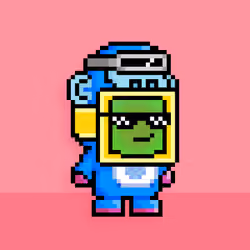 little kongz  #11583