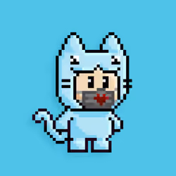 little cats  #12393