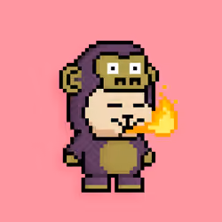 little kongz  #20452