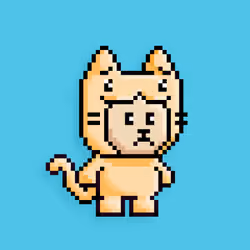 little cats  #11199