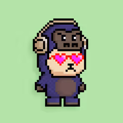 little kongz  #28357