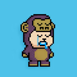 little kongz  #15087