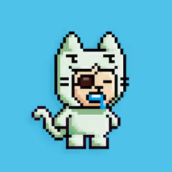 little cats  #8426