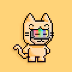little cats  #8249