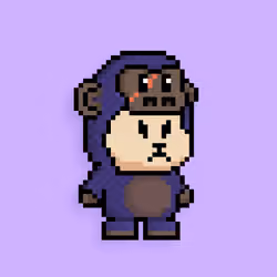 little kongz  #15348