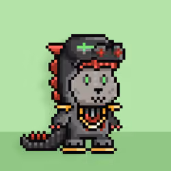 little jiras  #12755