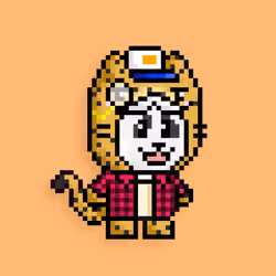 little cats  #27043