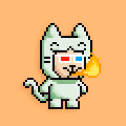 little cats  #6290
