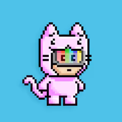 little cats  #2491