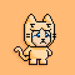 little cats  #13028