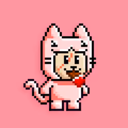 little cats  #25486
