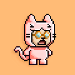 little cats  #22979