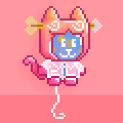 little cats  #5490