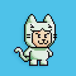 little cats  #5369