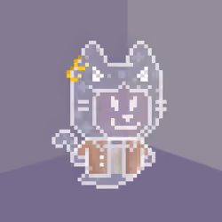 little cats  #25588