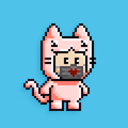 little cats  #12989