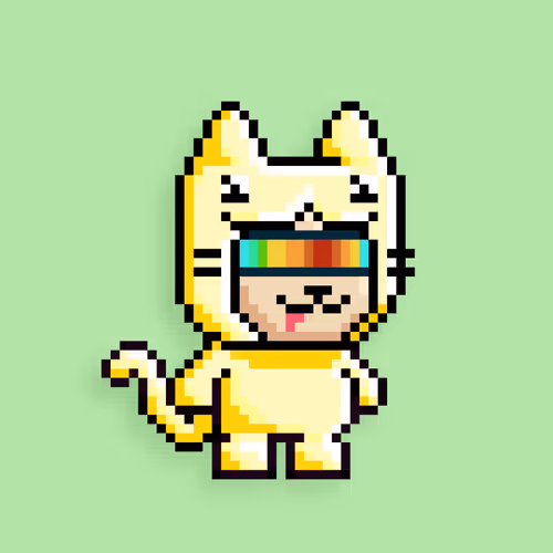 little cats  #9915