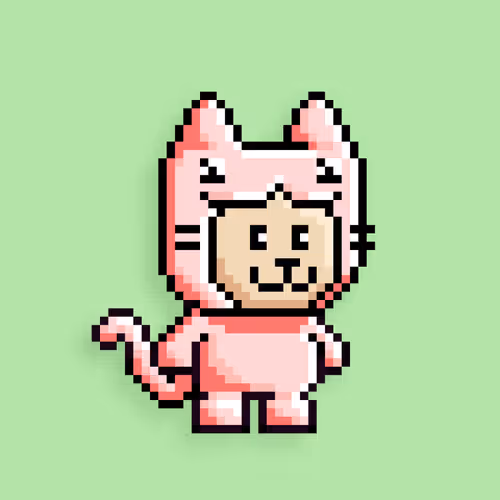little cats  #19011