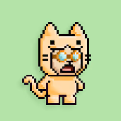 little cats  #13701