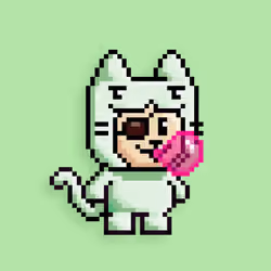 little cats  #12251