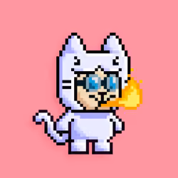 little cats  #17690