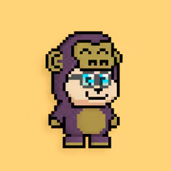 little kongz  #14423