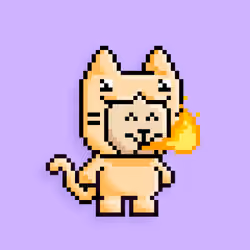 little cats  #5673