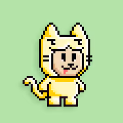 little cats  #24072
