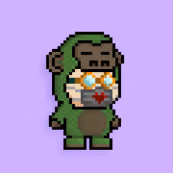 little kongz  #2087