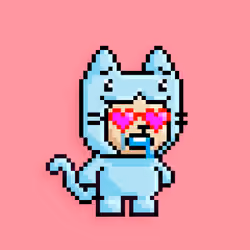 little cats  #24404