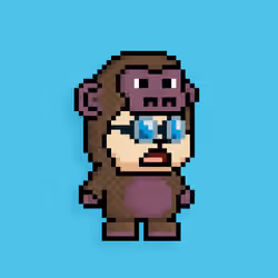 little kongz  #22464