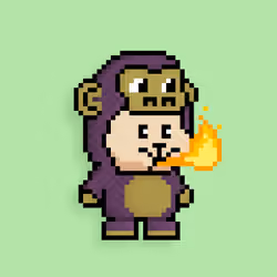 little kongz  #12292