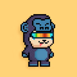 little kongz  #21228