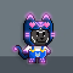 little cats  #28456