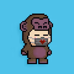 little kongz  #7844