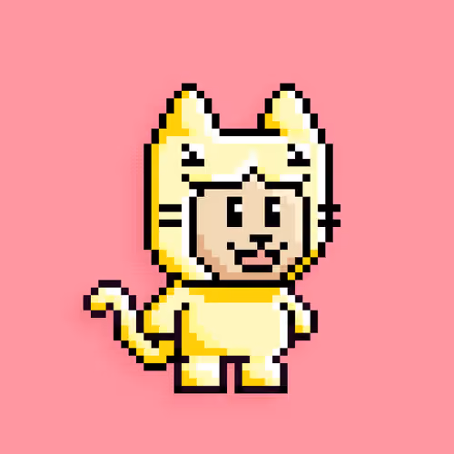 little cats  #2737