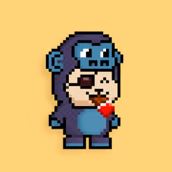 little kongz  #14266